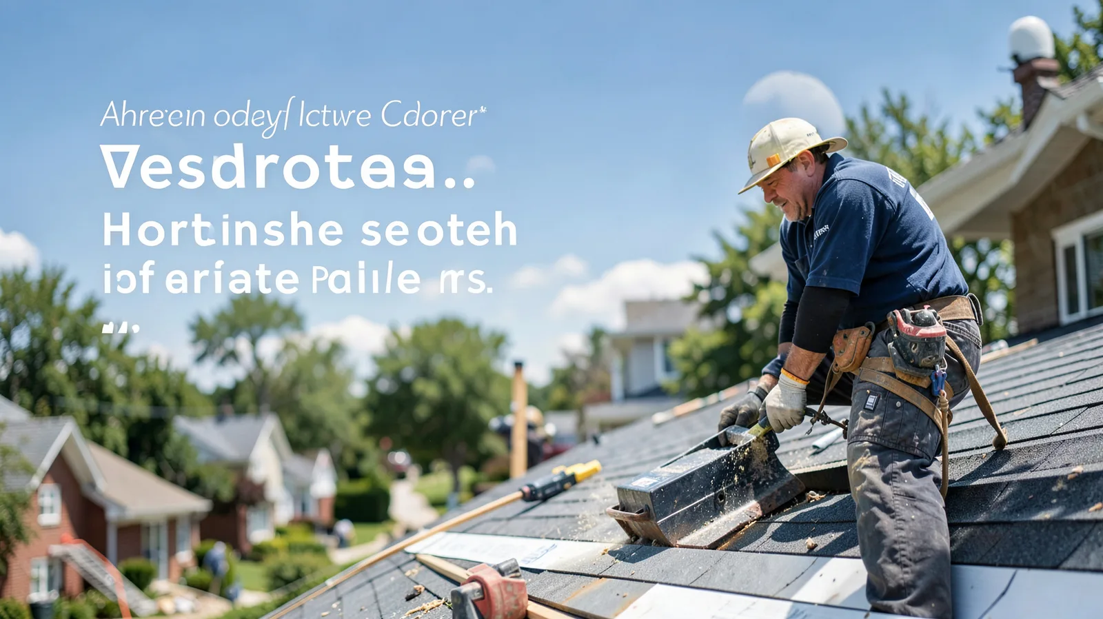 Roof Replacement in Crumrod, AR near me